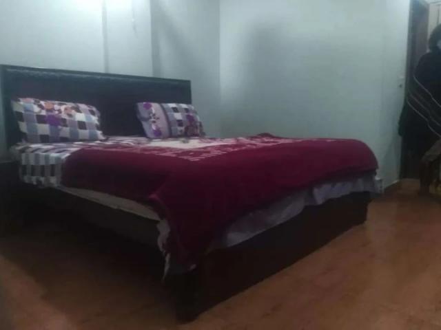 Apartment for rent in Islamabad
