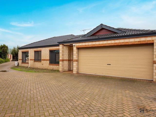 Villa for sale in Stirling, Western Australia