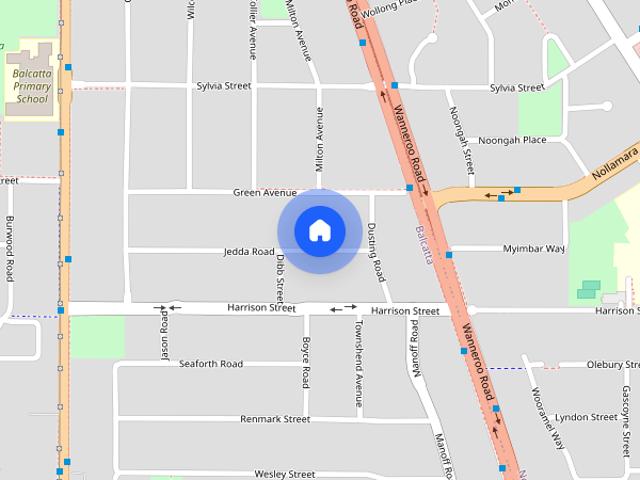 House for rent in Balcatta, City of Stirling
