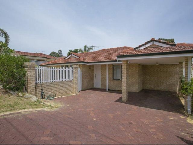 Villa for rent in Stirling, Western Australia