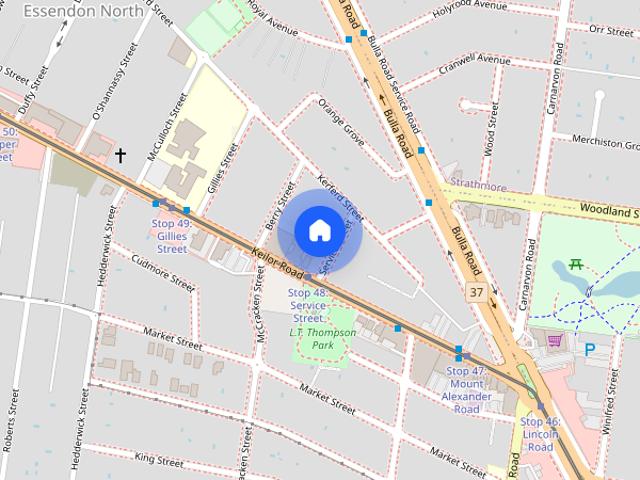 House for rent in Camerons Creek, Victoria