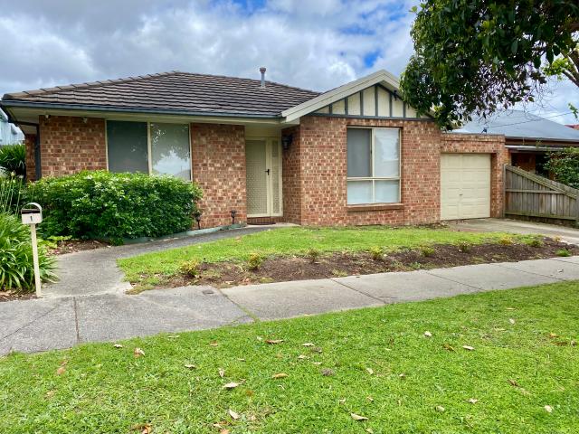House for rent in Camerons Creek, Victoria