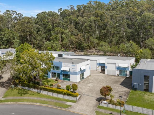 Warehouse for sale in West Burleigh, Gold Coast City