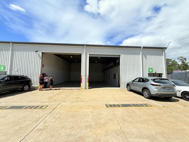 Warehouse for rent in Fernbrook, Queensland