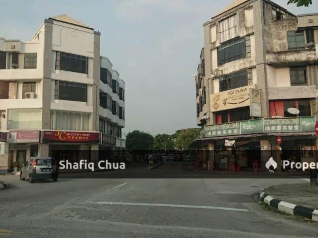 Shop Office for sale in Port Klang, Selangor