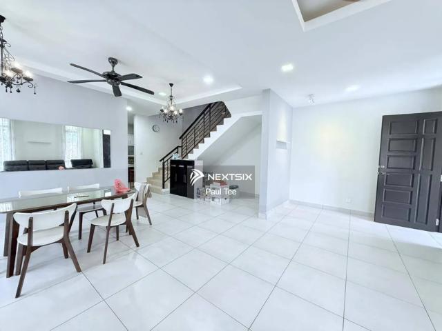 Property for sale in Selangor