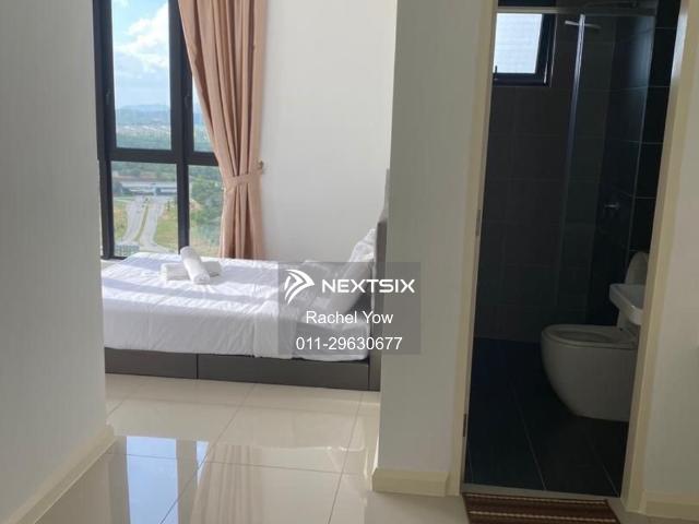 Property for rent in Kinabalu, Sabah