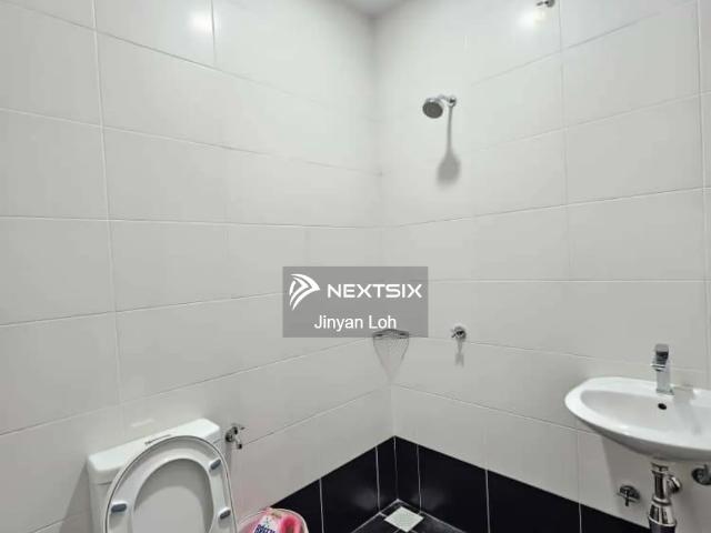 Shop for rent in Kinabalu, Sabah
