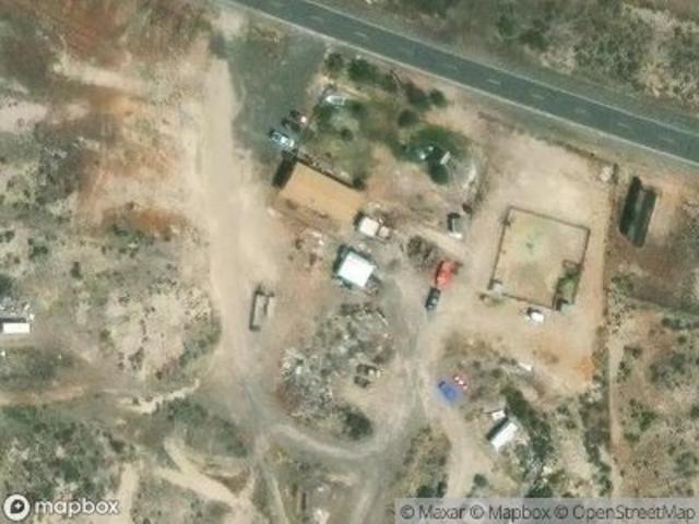 House for sale in Battle Mountain, Nevada