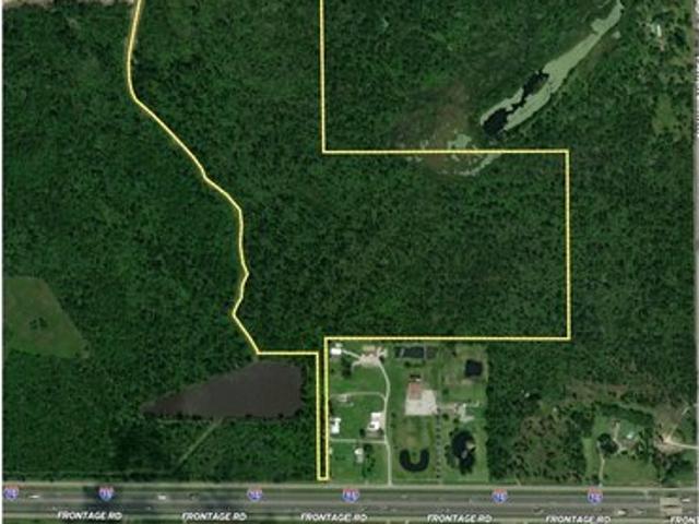 Land for sale in Iowa, Louisiana