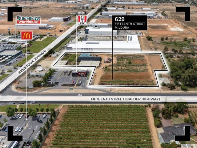 Property for sale in Mildura, Victoria
