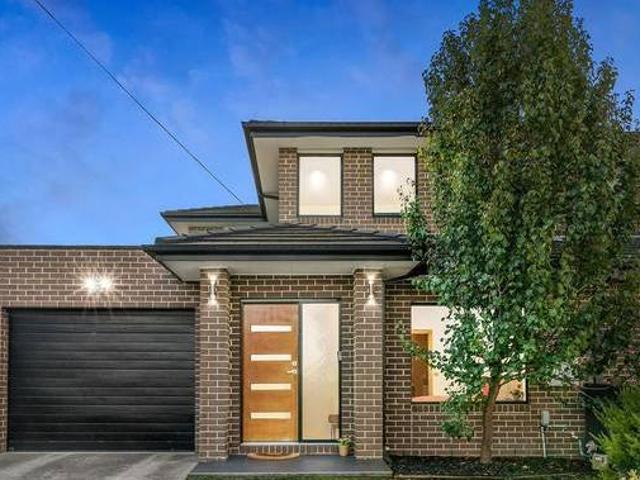 House for rent in Melbourne, City of Melbourne