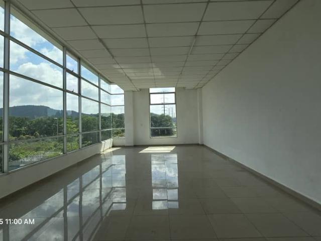 Warehouse for rent in Kinabalu, Sabah