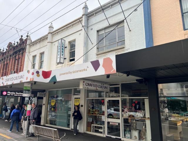 Retail for rent in Camerons Creek, Victoria