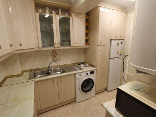 Piso en alquiler en Vélez-málaga