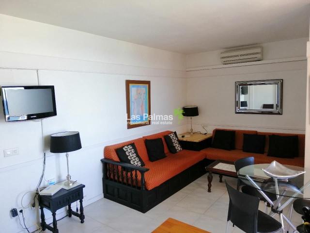 Apartamento en alquiler en Los Boliches, Costa del Sol Occidental