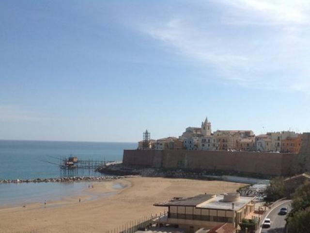 Appartamento in affitto a Termoli, Molise