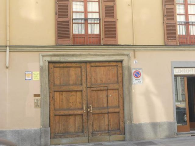 Monolocale in affitto a Centro, Torino