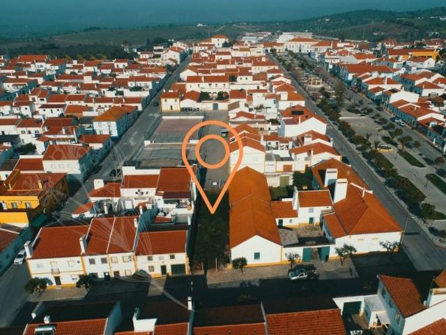Terreno venda em Fronteira, Portalegre