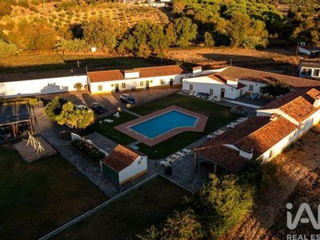 Escritório venda em Fronteira, Portalegre