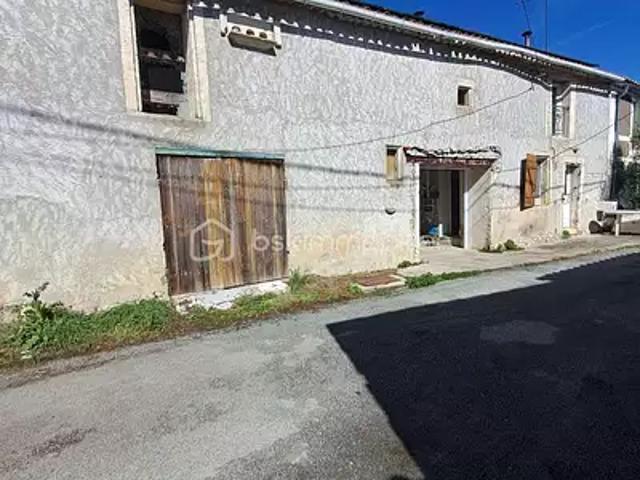 Maison vente à Langon, Nouvelle-Aquitaine