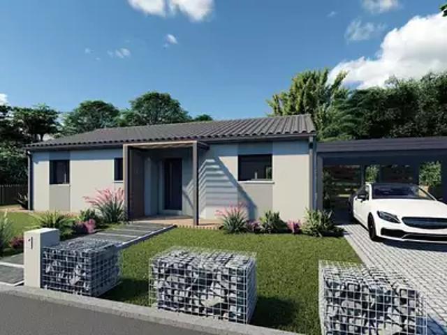 Maison vente à Langon, Nouvelle-Aquitaine