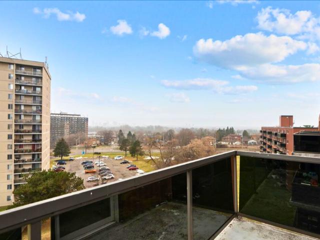 Apartment for rent in London, Southwestern Ontario