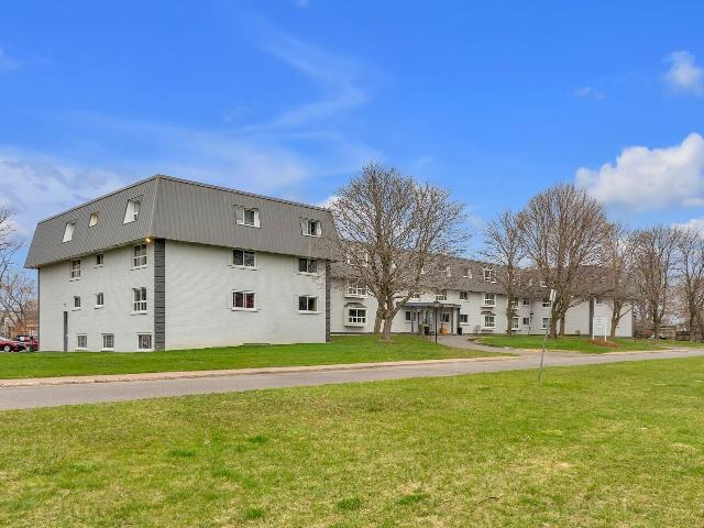 Apartment for rent in Kingston, Ontario