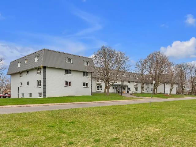 Apartment for rent in Kingston, Eastern Ontario