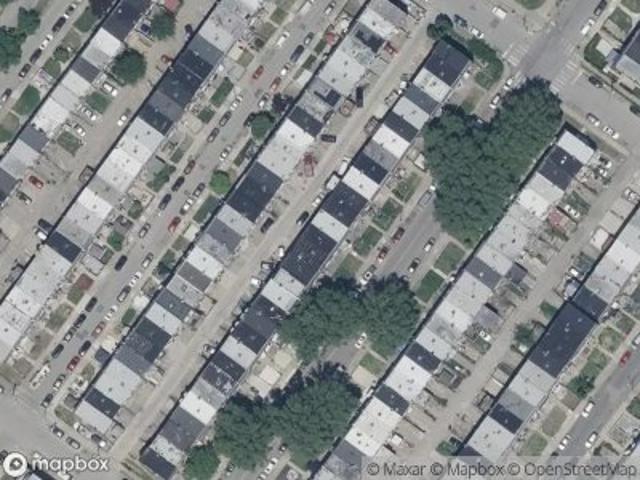 Townhouse for sale in Philadelphia, Pennsylvania