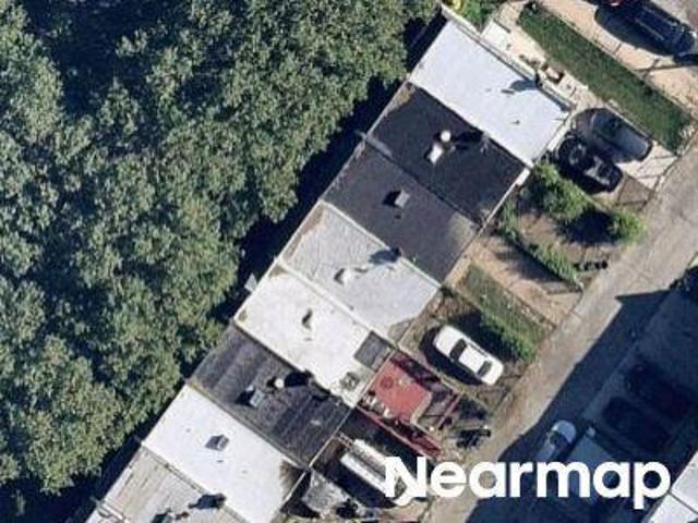 Townhouse for sale in Philadelphia, Pennsylvania