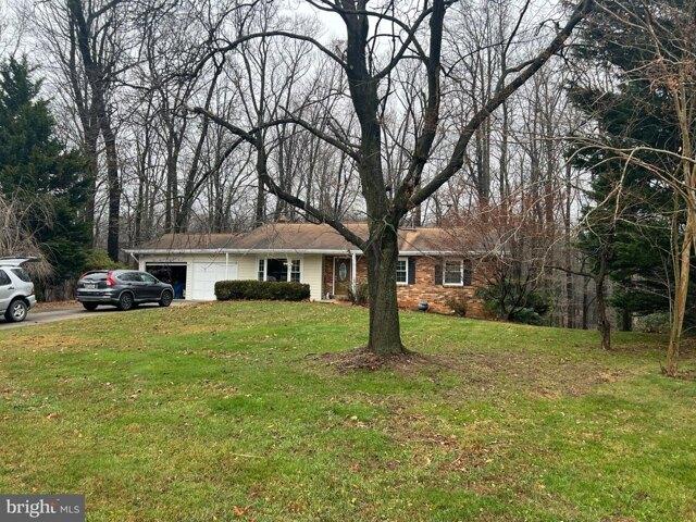 House for sale in Rockville, Maryland