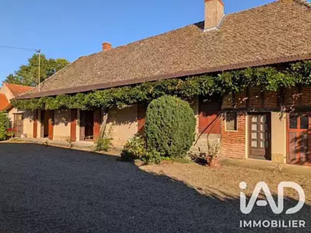 Maison vente à Le Grand Pont, Frontenard