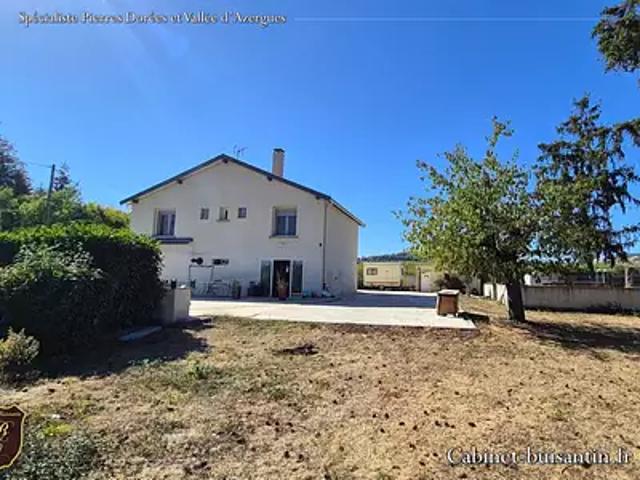 Maison vente à Les Grands Prés, Frontenas