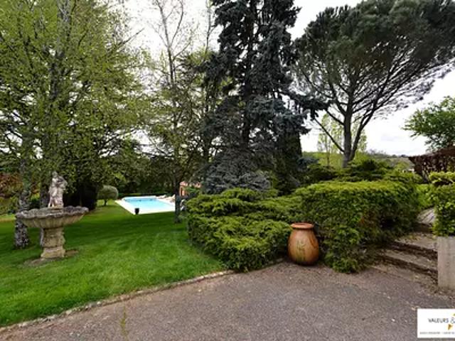 Maison vente à Villefranche-sur-Saône, Rhône