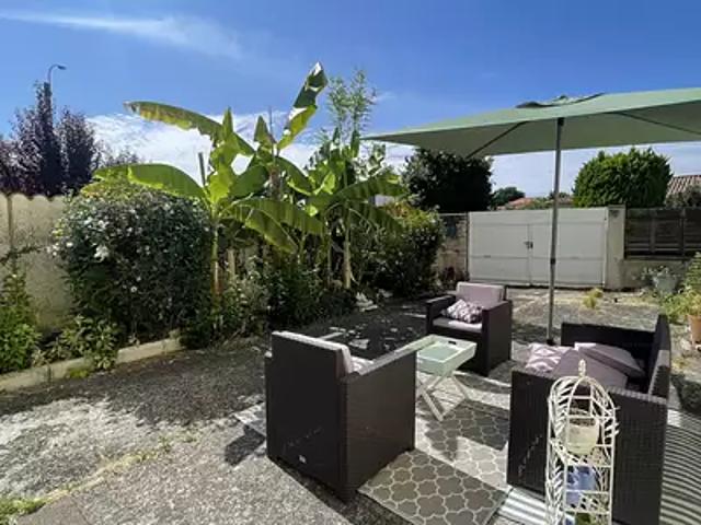 Maison vente à Niort, Frontenay-rohan-rohan