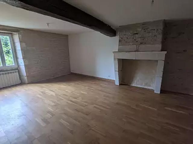 Appartement location à Frontenay-Rohan-Rohan, Deux-Sèvres
