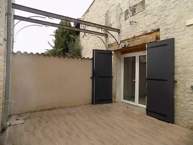 Maison location à Frontenay-Rohan-Rohan, Deux-Sèvres
