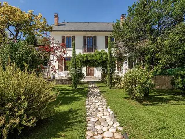 Maison vente à Frontenex, Savoie