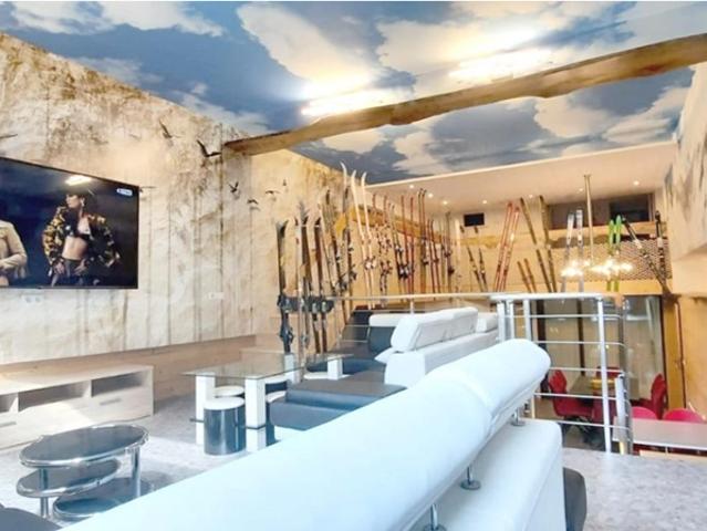 Appartement vente à Albertville, Frontenex