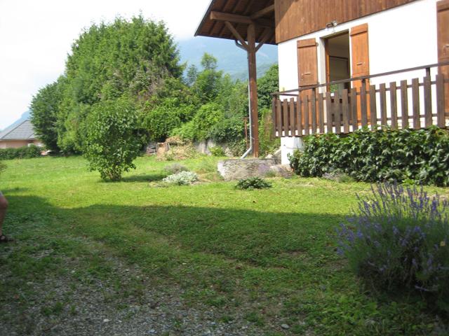 Maison vente à Albertville, Frontenex
