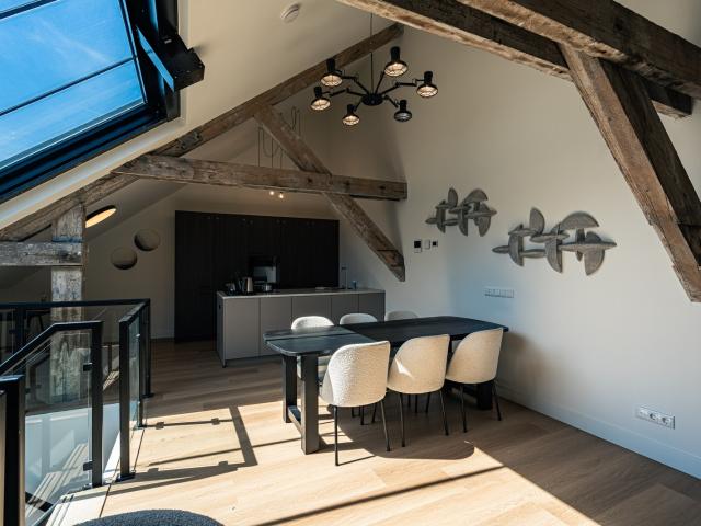 Appartement te huur in Statenkwartier, Limburg