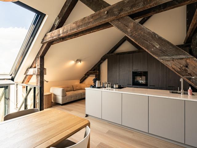 Appartement te huur in Statenkwartier, Limburg