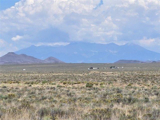 Land for sale in Colorado