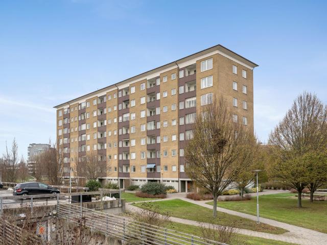 Bostad till salu i Helsingborg, Skåne