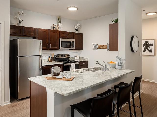 Apartment for rent in Louisville
