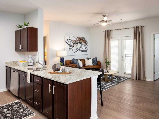 Apartment for rent in Louisville, Kentucky