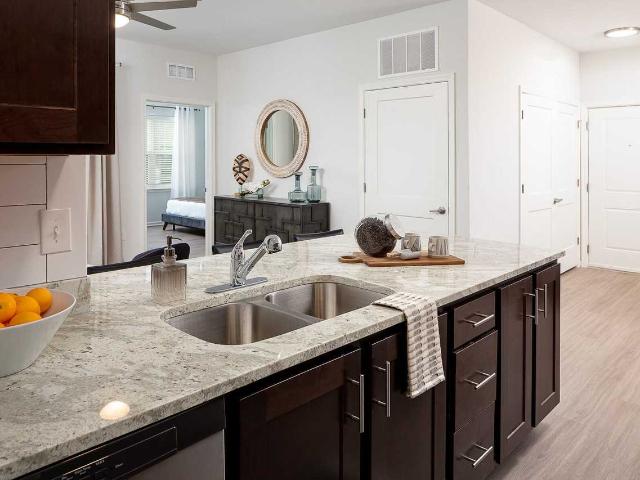 Apartment for rent in Louisville, Kentucky