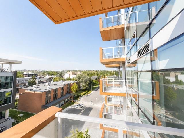 Apartment for rent in Northwest, Alberta
