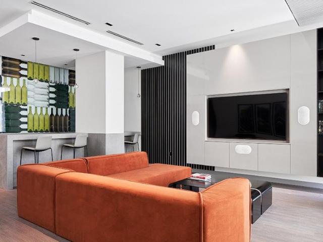 Apartment for rent in Mulhurst Bay, Ontario